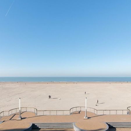 Ter Duinen Apartment Ostend Exterior photo